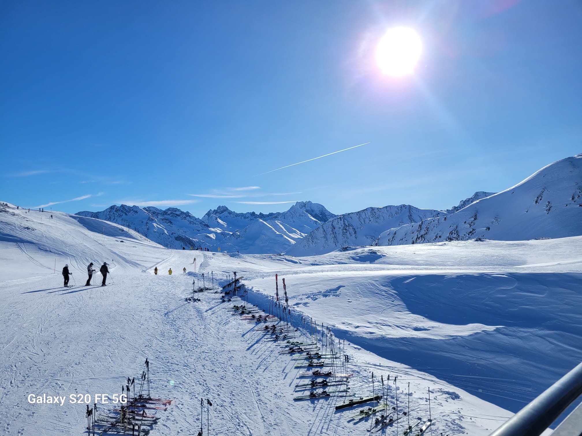 Winterabend
