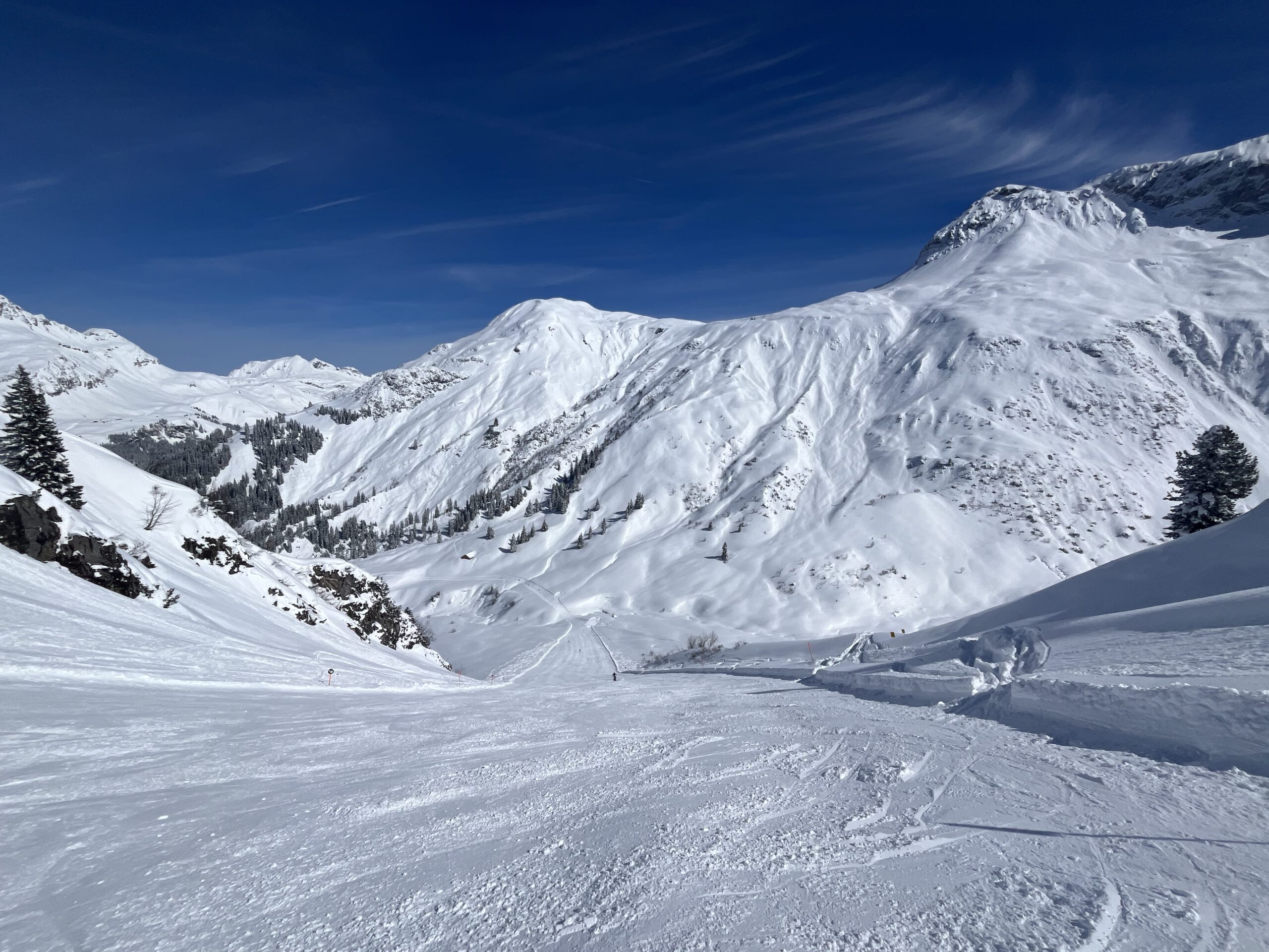 Winterpanorama