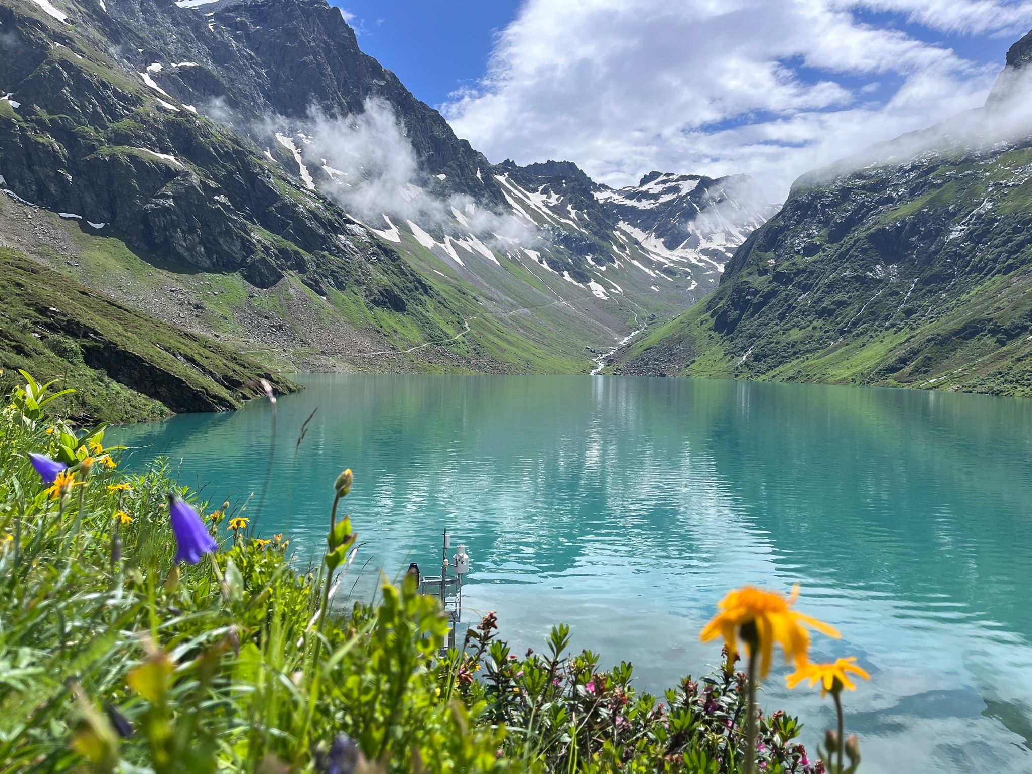 Kartellstausee