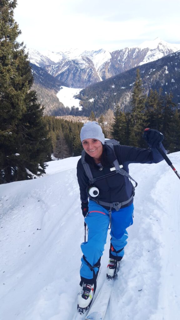 Skigebiet St. Anton am Arlberg – perfekter Skiurlaub rund um Haus Richard Falch